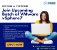 Join The VMware Training Institutes in Bangalore
